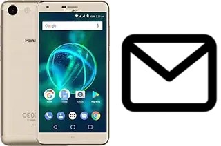 Configurar correo en Panasonic P55 Max