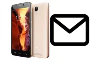 Configurar correo en Phonemax Mars