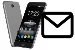 Configurar correo en Phonemax PHONEMAX ACE 1 Plus