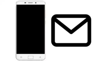 Configurar correo en Phonemax Venus Plus Pro