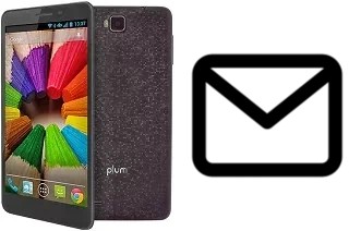 Configurar correo en Plum Coach Pro