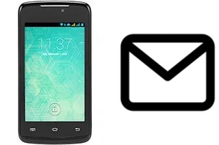 Configurar correo en Plum Axe LTE