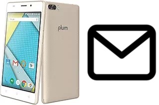 Configurar correo en Plum Compass LTE