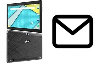 Configurar correo en Plum Optimax 13