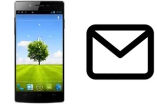 Configurar correo en Plum Volt 3G