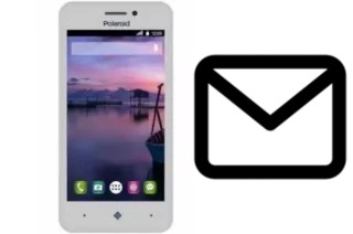 Configurar correo en Polaroid P4526A