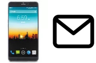 Configurar correo en Posh Volt Max LTE L640