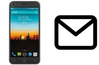 Configurar correo en Posh Icon S510