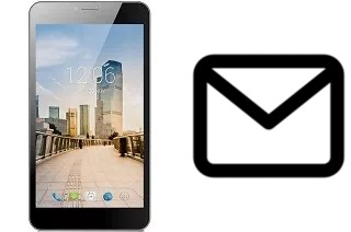 Configurar correo en Posh Equal S700