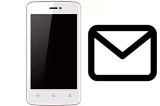 Configurar correo en Positivo S430