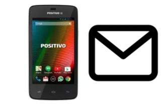 Configurar correo en Positivo S440