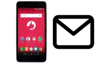 Configurar correo en Positivo Twist 4G