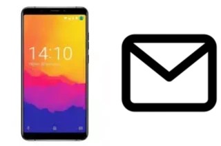 Configurar correo en Prestigio Grace V7 LTE