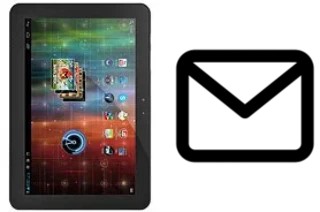 Configurar correo en Prestigio MultiPad 10.1 Ultimate 3G