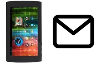 Configurar correo en Prestigio MultiPad 7.0 Prime