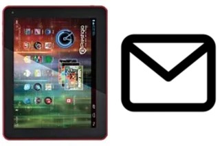 Configurar correo en Prestigio MultiPad 9.7 Ultra Duo