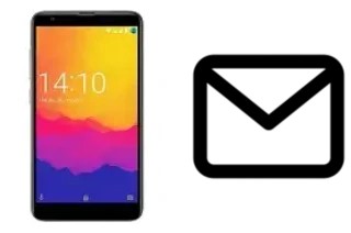 Configurar correo en Prestigio Muze H5 LTE