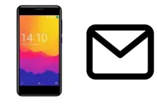 Configurar correo en Prestigio Muze U3 LTE