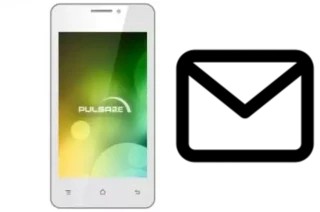 Configurar correo en Pulsare 778