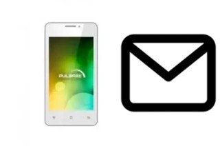 Configurar correo en Pulsare 794S