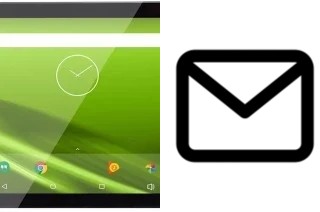 Configurar correo en Qilive tablet Q10