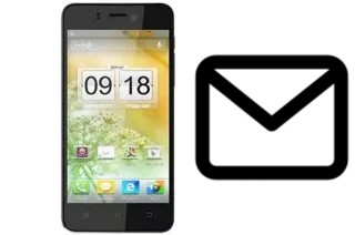 Configurar correo en QSmart EIII