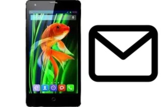 Configurar correo en QSmart MB5011