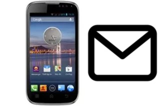 Configurar correo en QSmart S32