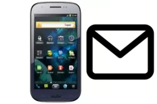 Configurar correo en Qumo QUEST 450