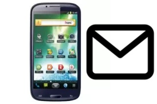 Configurar correo en Qumo QUEST 530