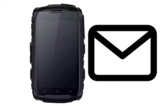 Configurar correo en RangerFone S15