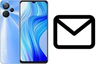 Configurar correo en Realme 10T