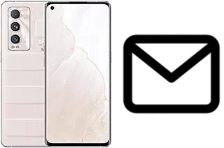 Configurar correo en Realme GT Explorer Master