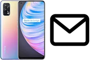 Configurar correo en Realme Q2 Pro