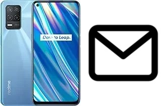 Configurar correo en Realme Q3i 5G