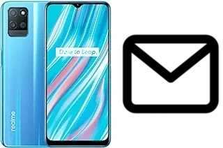 Configurar correo en Realme V11 5G