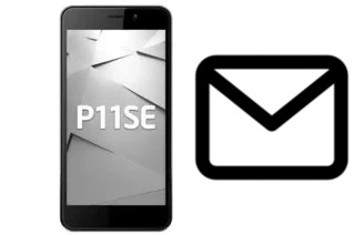 Configurar correo en Reeder P11SE