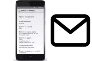 Configurar correo en Revo Joy