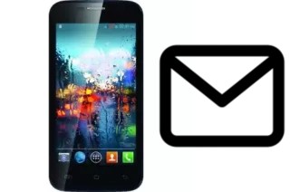 Configurar correo en S-TELL M460