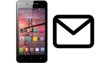 Configurar correo en S-TELL M461