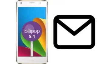 Configurar correo en S-TELL M572