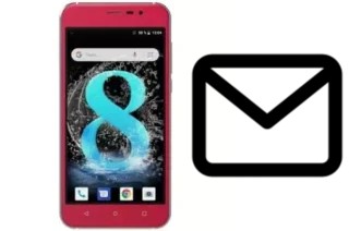 Configurar correo en S-TELL M580