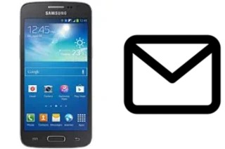 Configurar correo en Samsung G3812B Galaxy S3 Slim