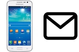 Configurar correo en Samsung Galaxy Win Pro G3812