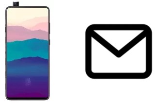 Configurar correo en Samsung Galaxy A90