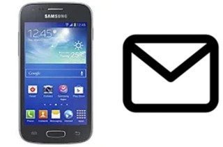 Configurar correo en Samsung Galaxy Ace 3