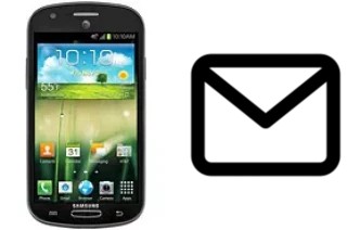 Configurar correo en Samsung Galaxy Express I437