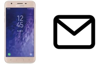 Configurar correo en Samsung Galaxy J3 Star