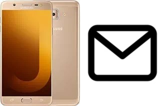 Configurar correo en Samsung Galaxy J7 Max