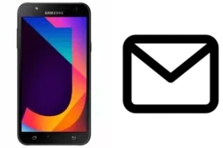 Configurar correo en Samsung Galaxy J7 Neo